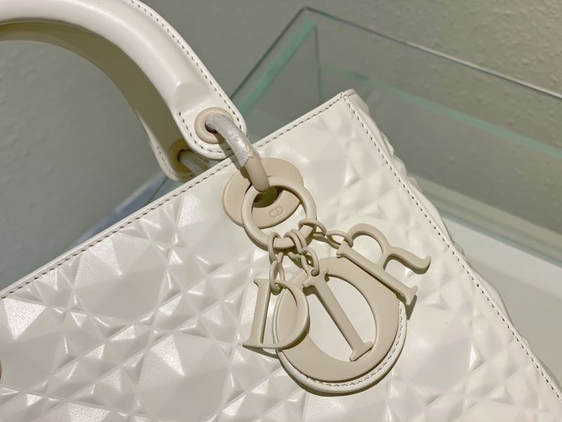 Christian Dior My Lady Bags